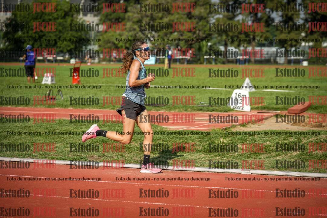 Fotos de los 3000 m llanos de mujeres