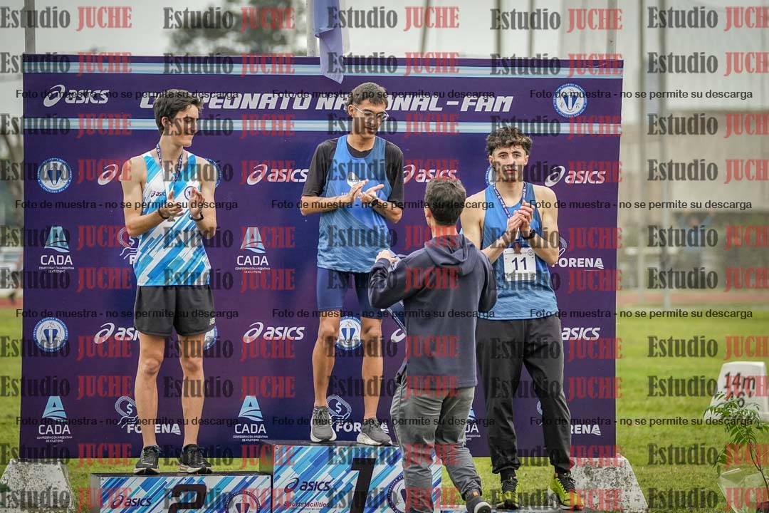 Fotos de algunos extras del día 1
