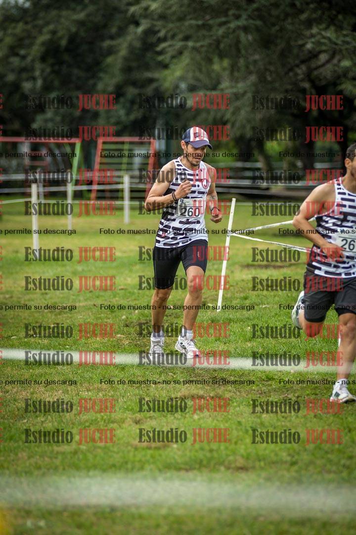 Fotos en el circuito