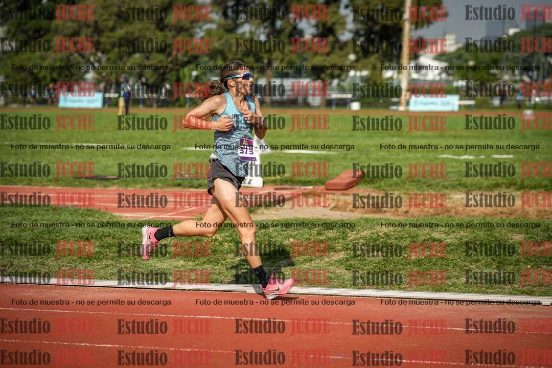Fotos de los 3000 m llanos de mujeres