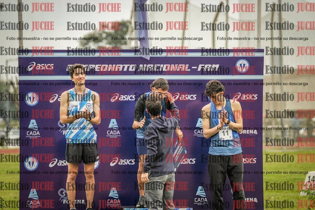 Fotos de algunos extras del día 1