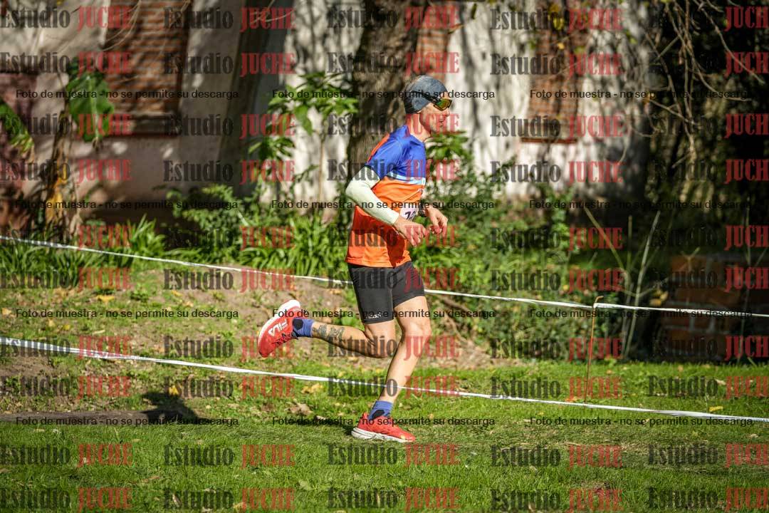 Fotos en el séptimo punto circuito