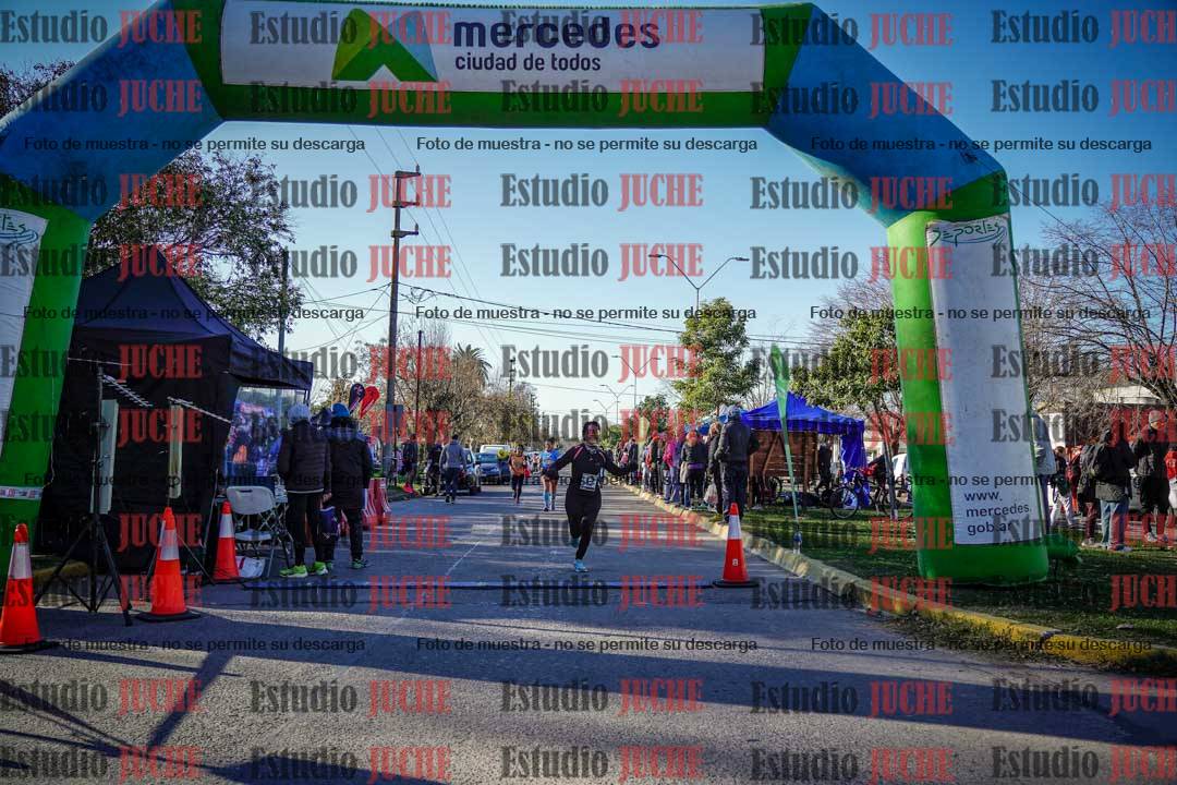 Fotos de las llegadas
