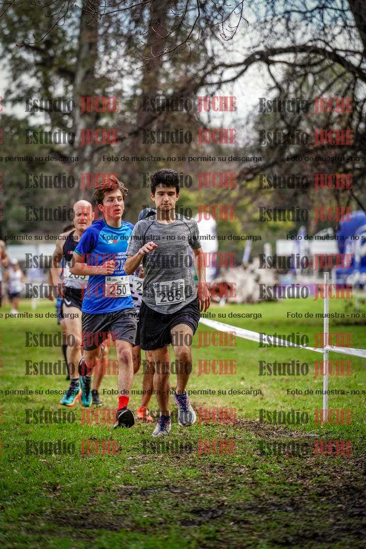 Fotos en el circuito