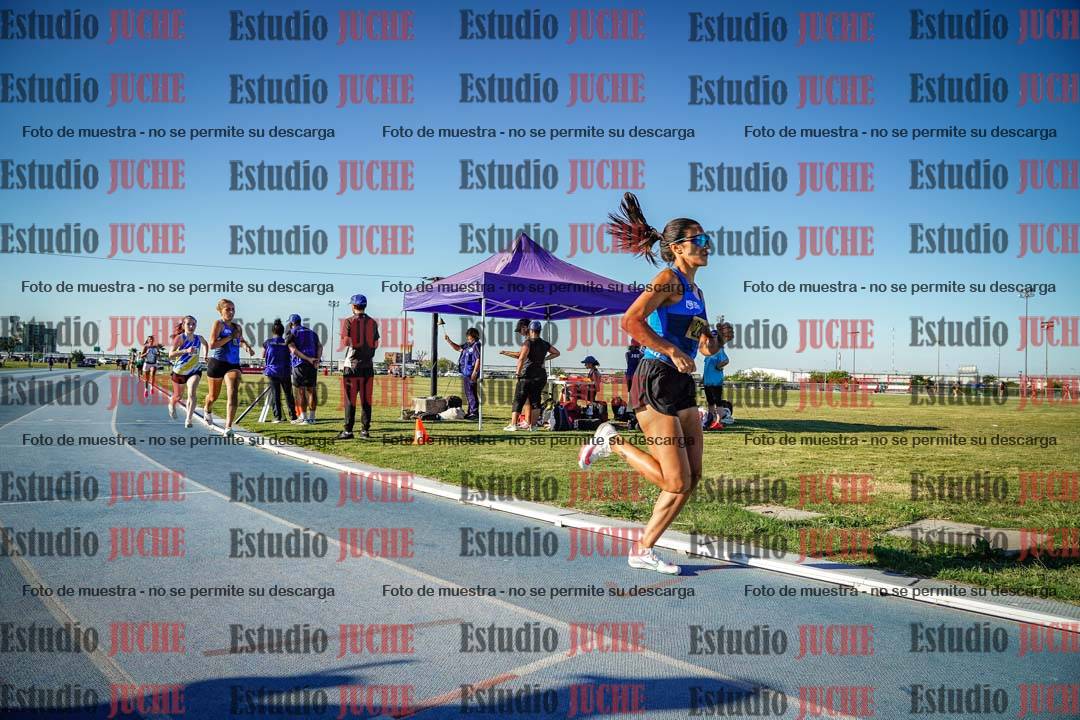 Fotos de los 1500 m llanos de mujeres
