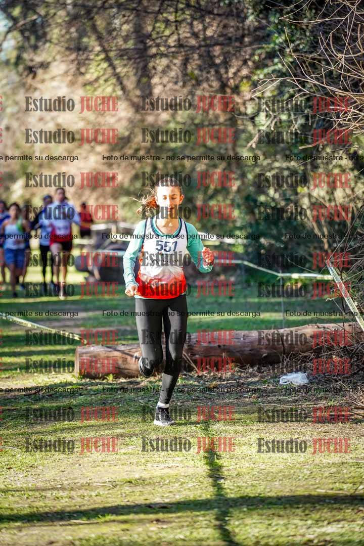 Fotos en el segundo punto del circuito