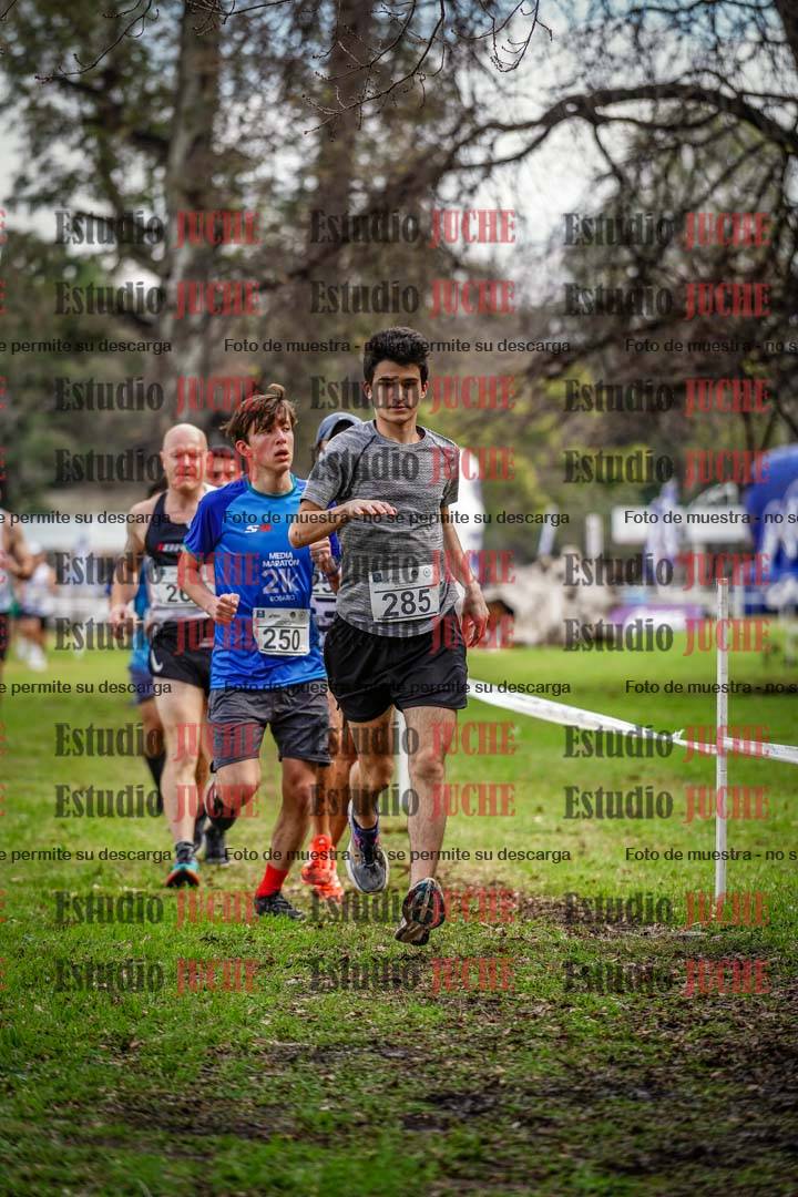 Fotos en el circuito
