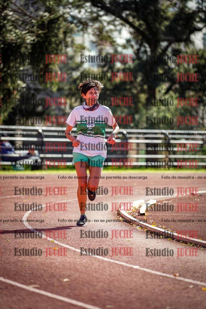 Fotos de los 3000 m llanos de mujeres