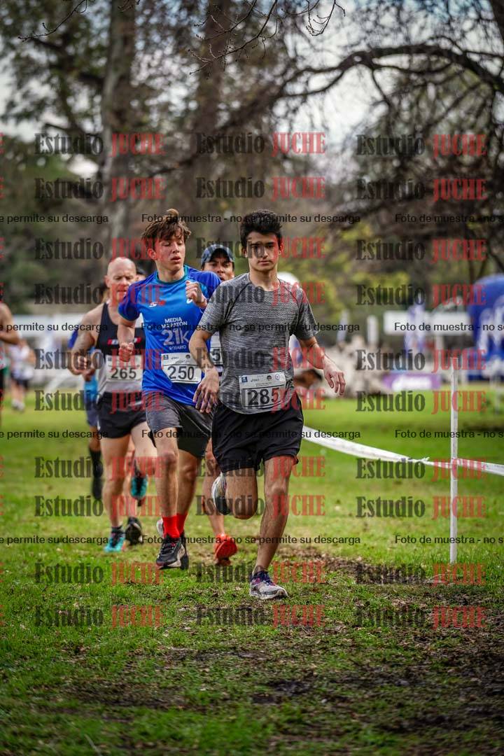 Fotos en el circuito