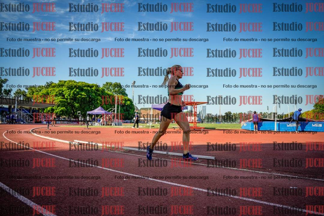 Fotos de los 1500 m llanos de mujeres
