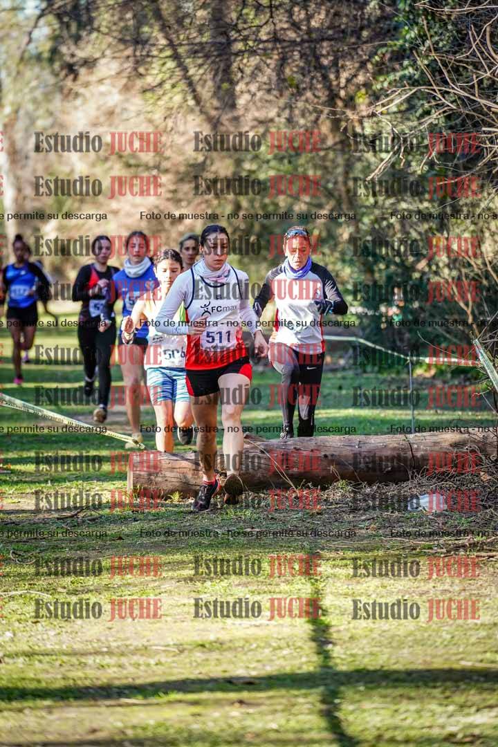 Fotos en el segundo punto del circuito
