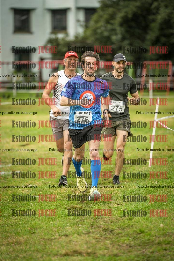 Fotos en el circuito