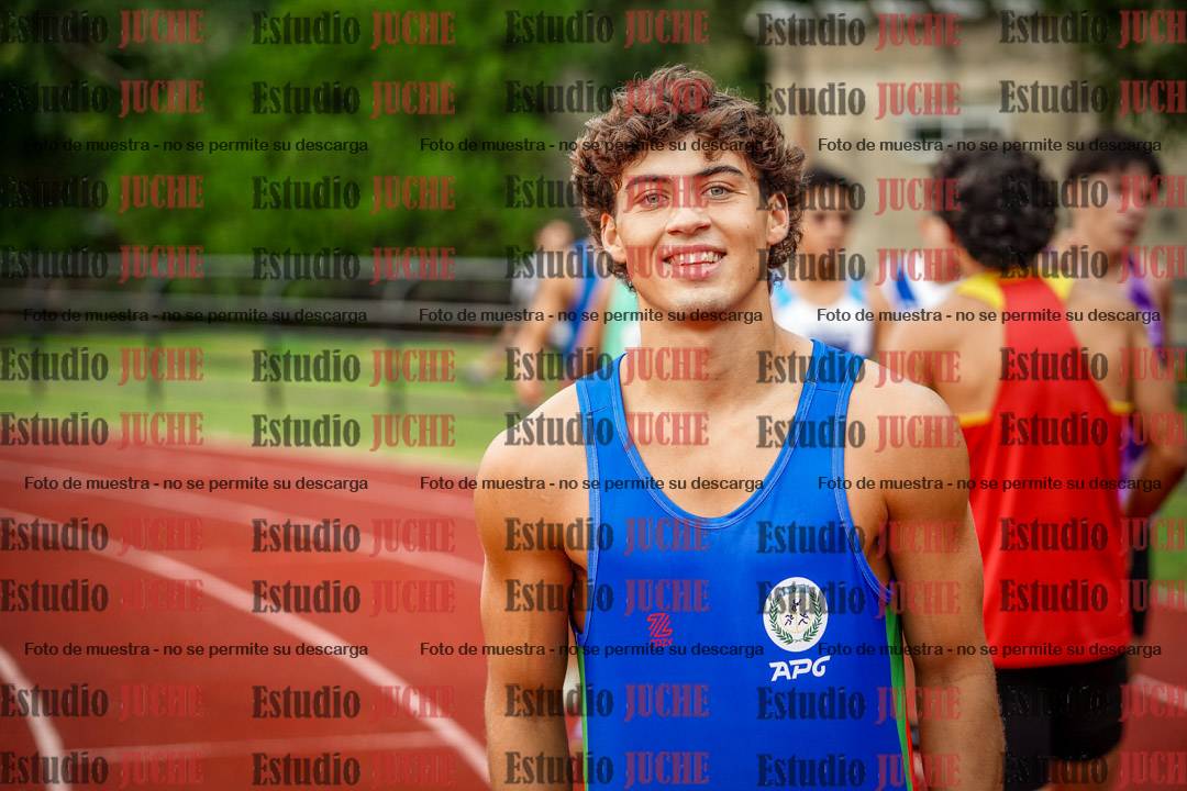 Fotos de algunos extras del torneo