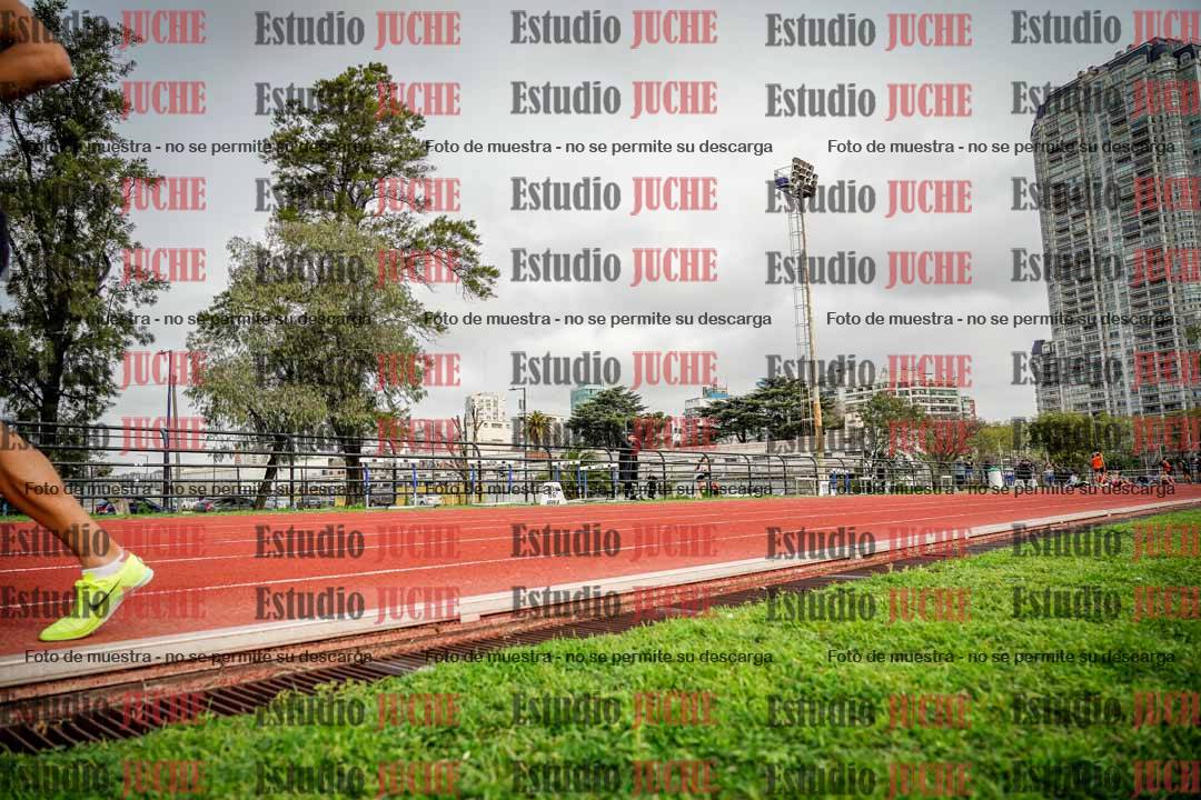Fotos de los 3000 m de varones