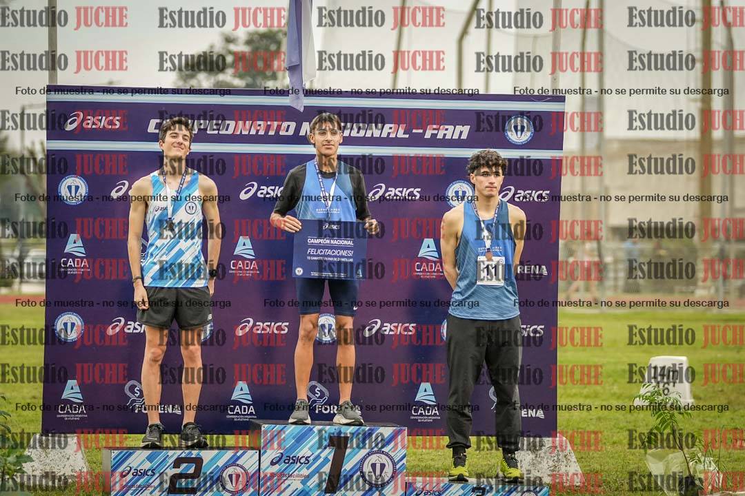 Fotos de algunos extras del día 1