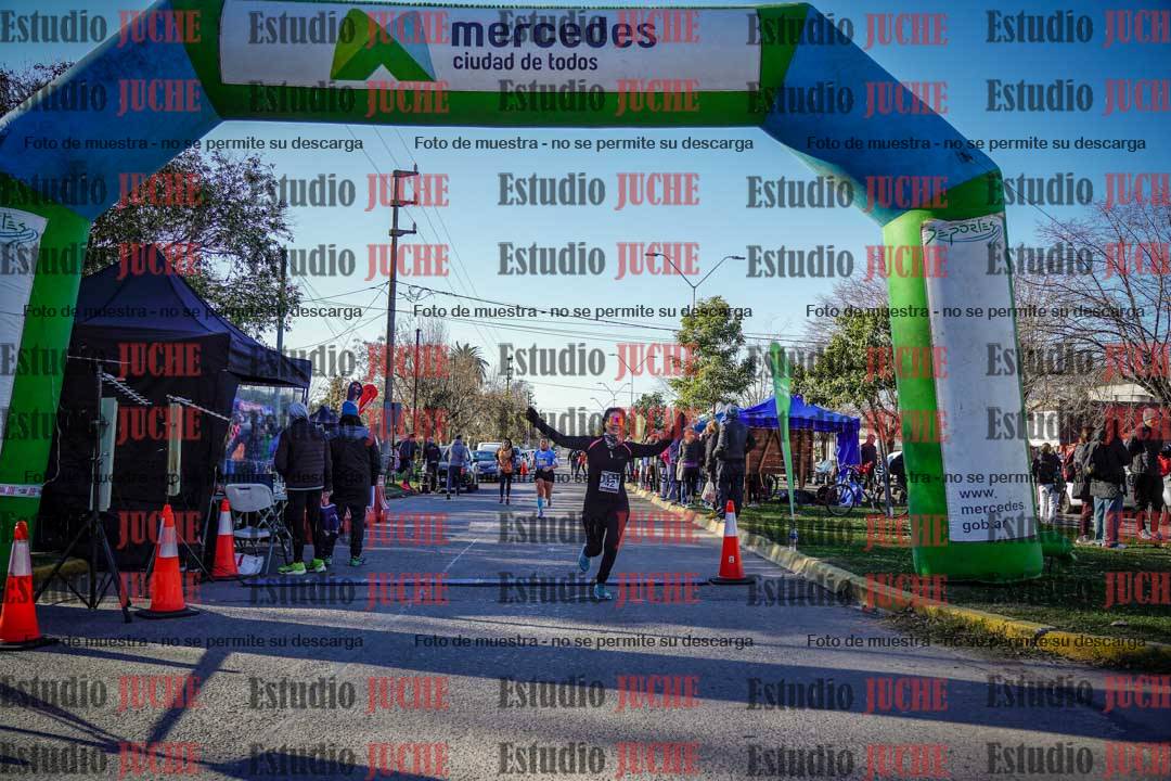 Fotos de las llegadas