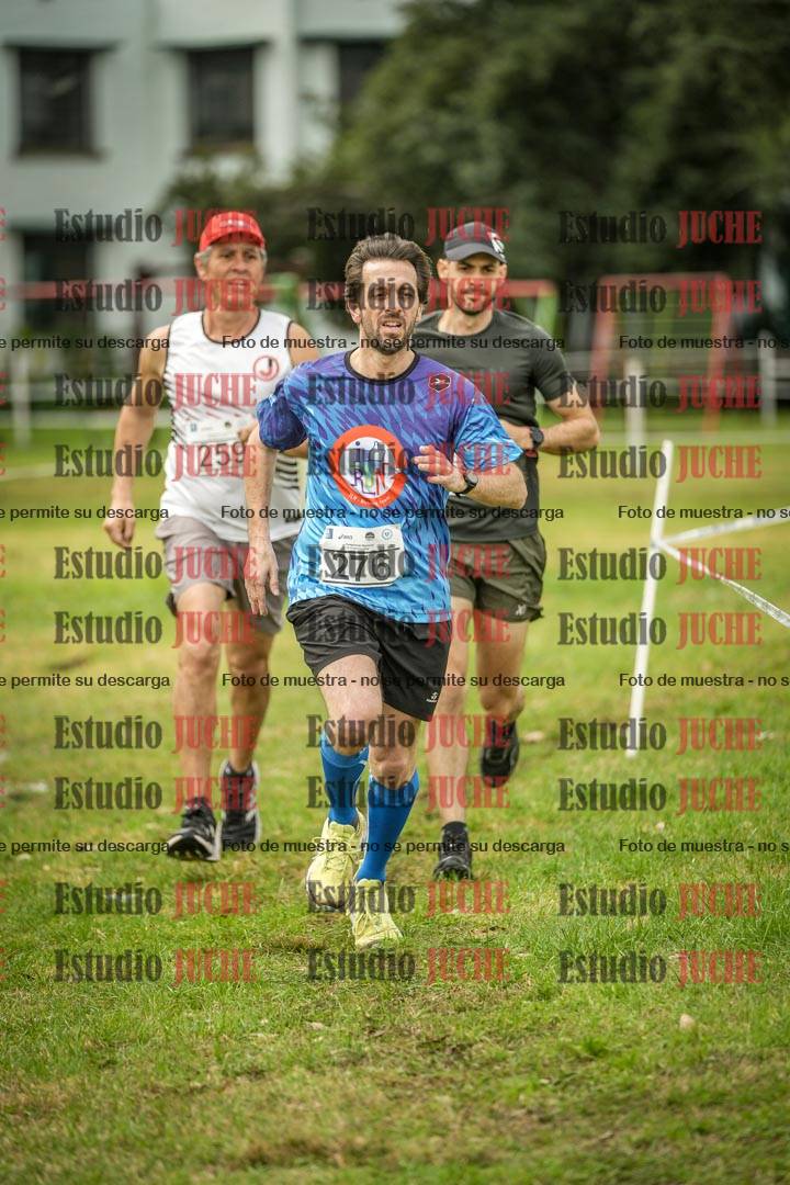 Fotos en el circuito