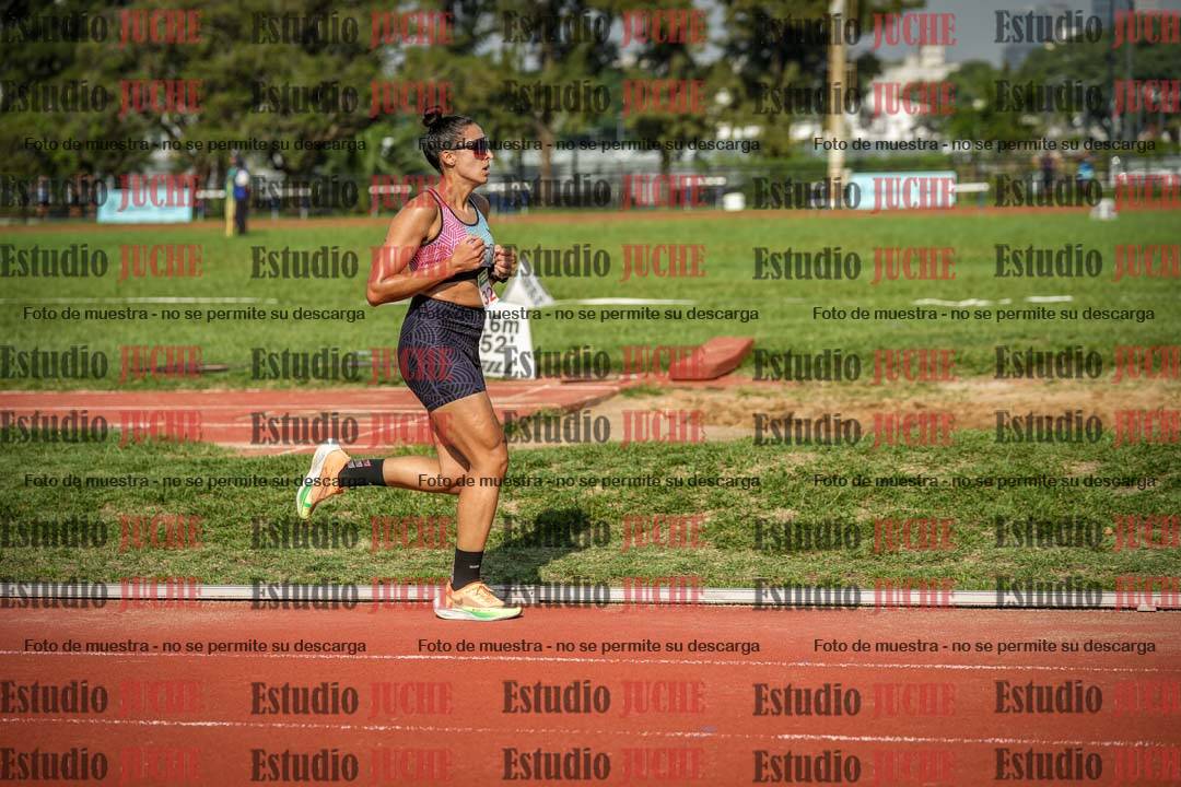 Fotos de los 3000 m llanos de mujeres