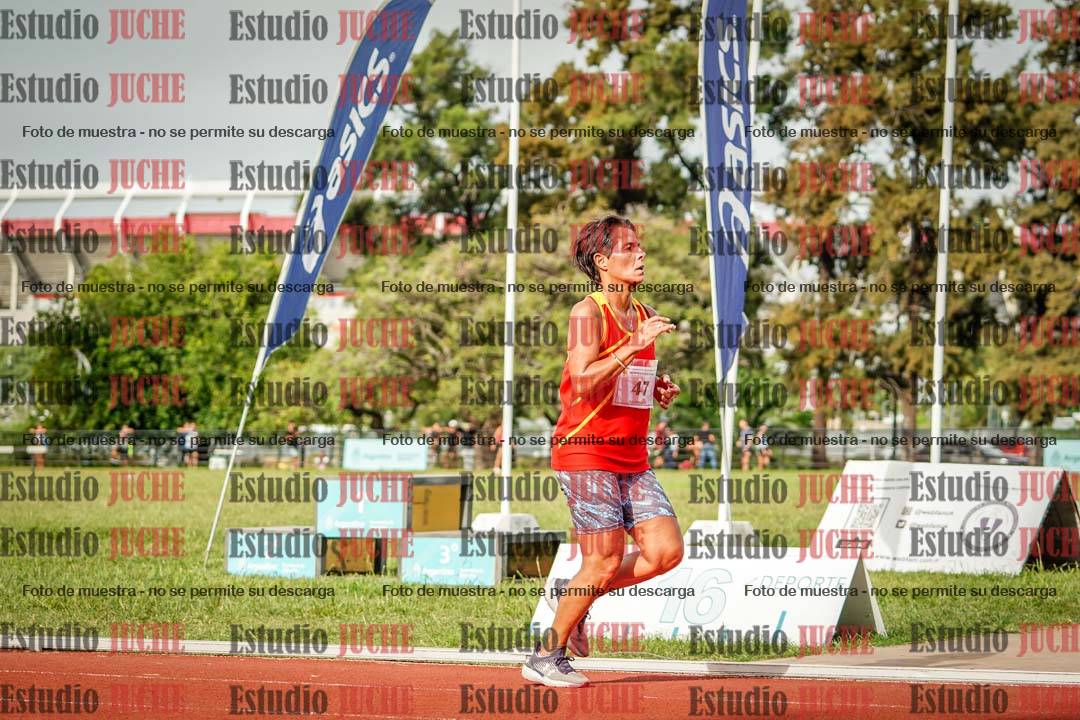 Fotos de los 3000 m llanos de mujeres