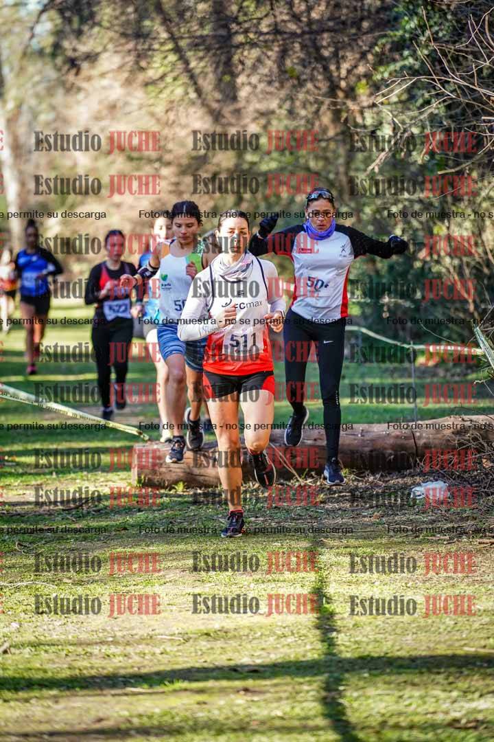 Fotos en el segundo punto del circuito