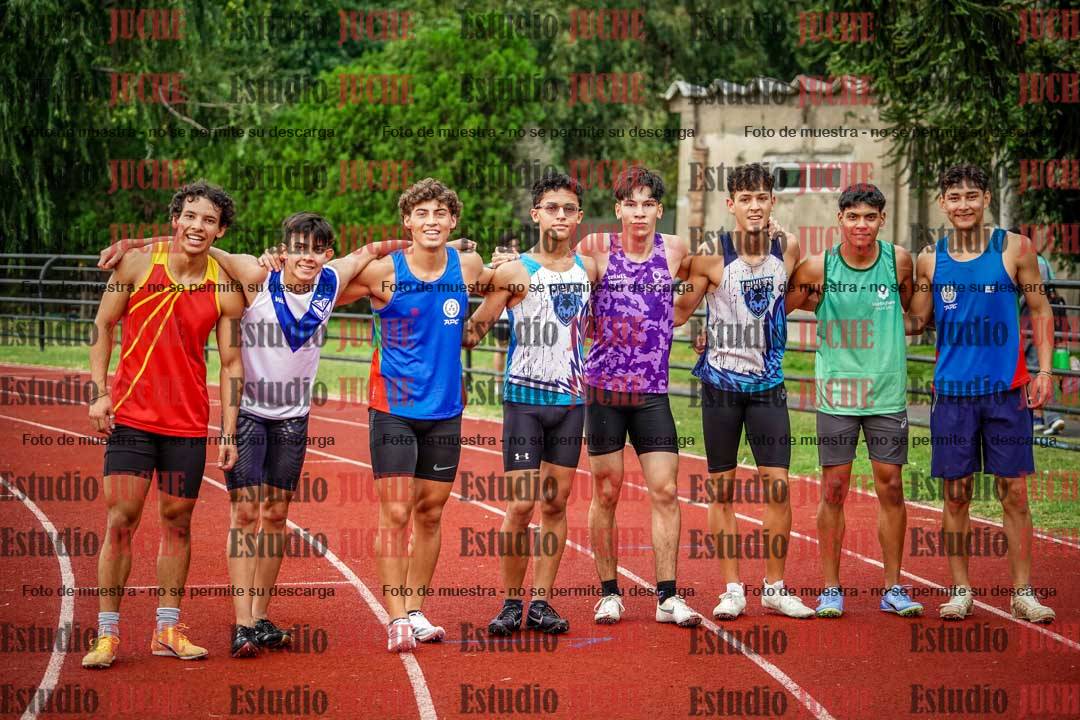 Fotos de algunos extras del torneo