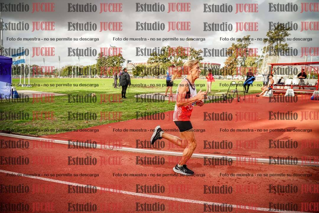 Fotos de los 3000 m llanos de mujeres