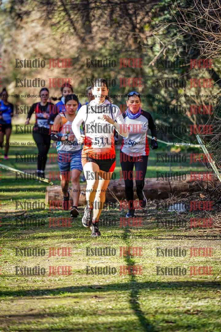 Fotos en el segundo punto del circuito