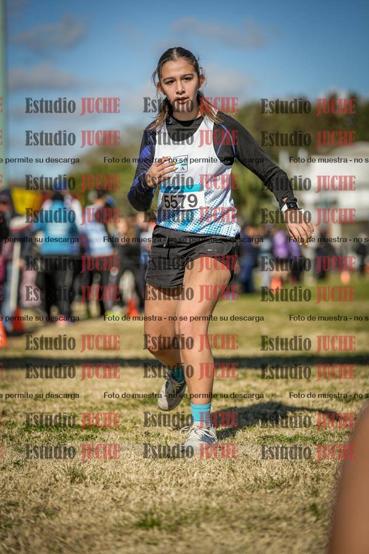 Fotos de las llegadas