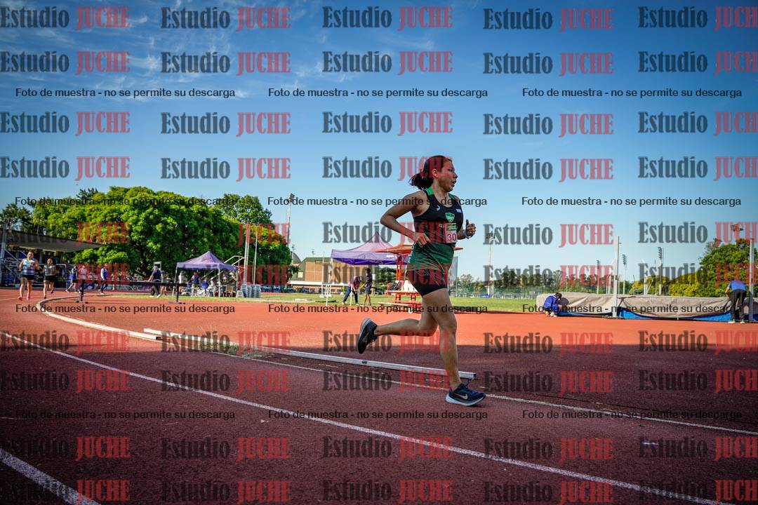 Fotos de los 1500 m llanos de mujeres