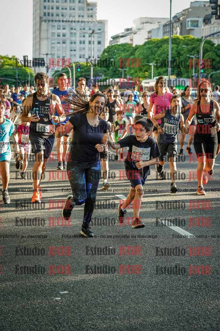 Fotos del segundo punto del recorrido - categoría KIDS + ADULTO
