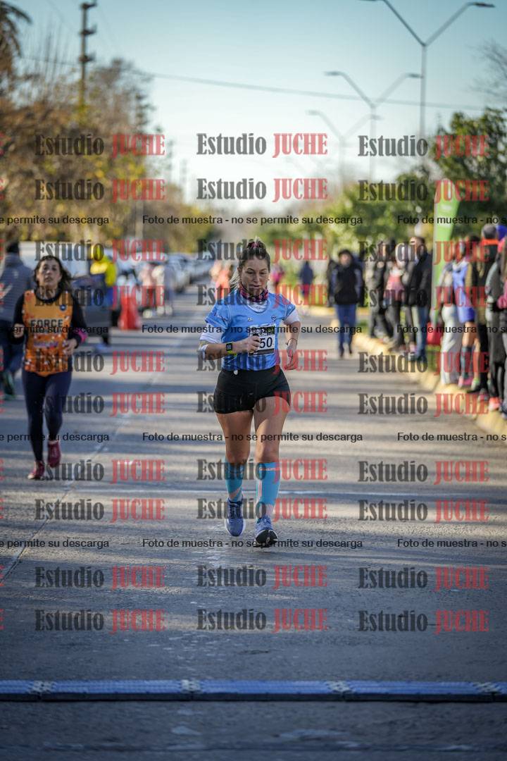 Fotos de las llegadas