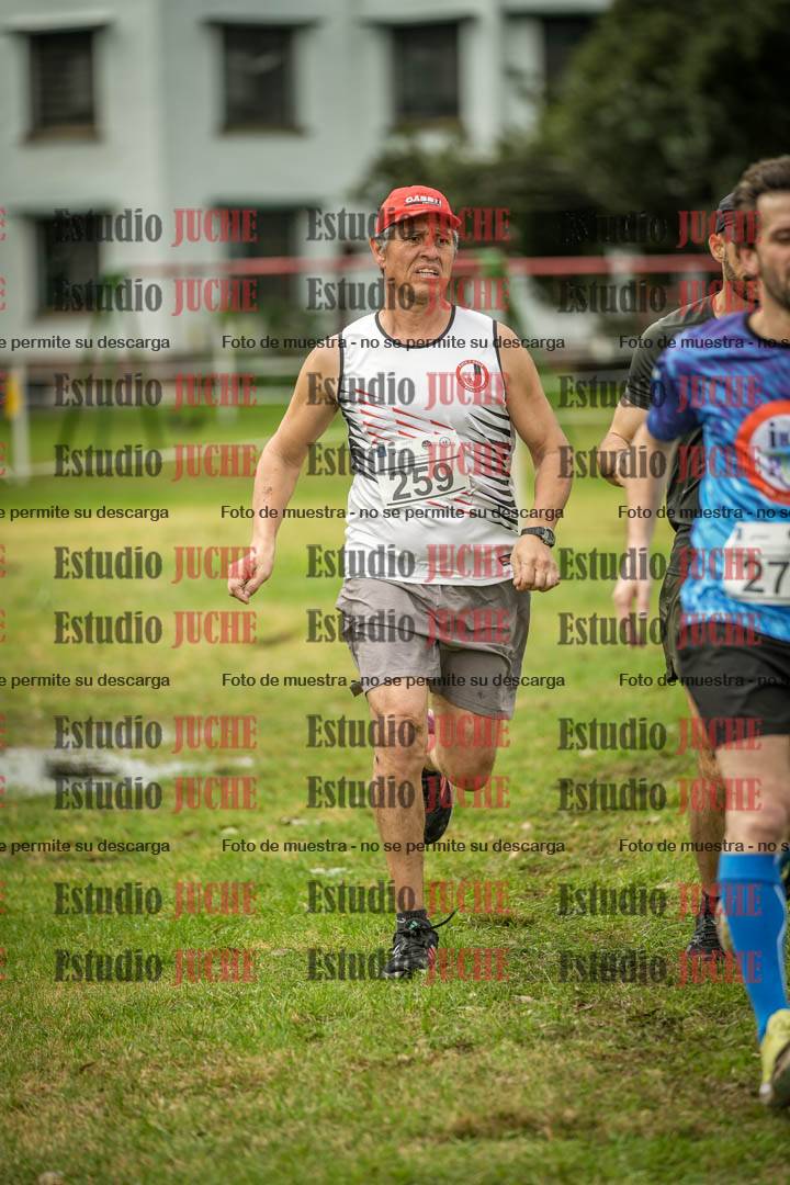 Fotos en el circuito