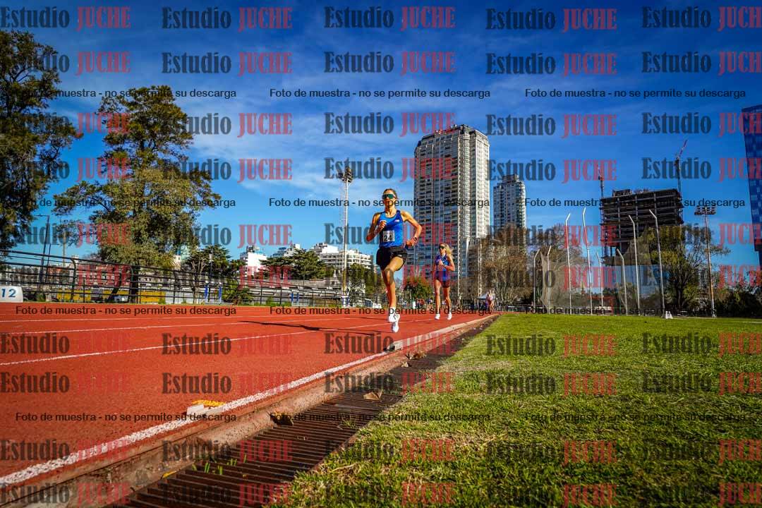 Fotos de los 3000 m llanos de mujeres