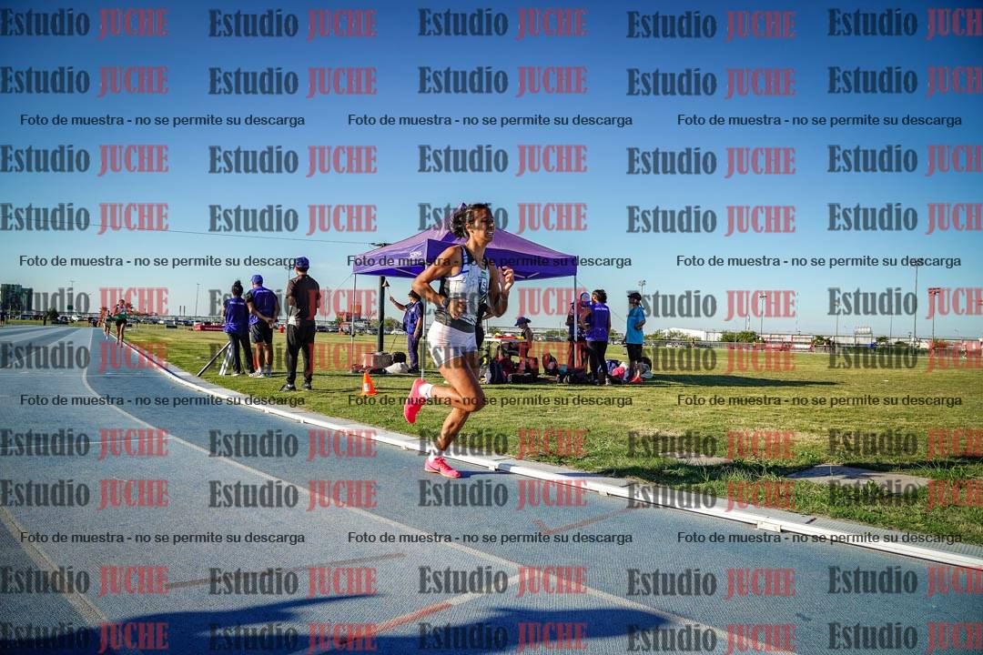 Fotos de los 1500 m llanos de mujeres