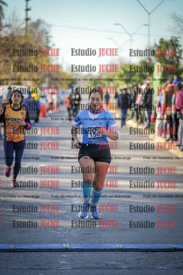 Fotos de las llegadas
