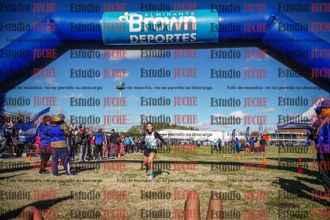 Fotos de las llegadas