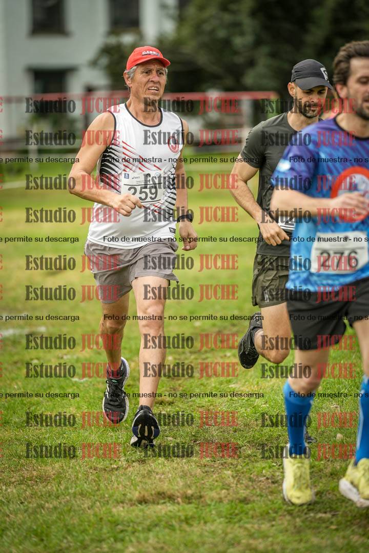 Fotos en el circuito