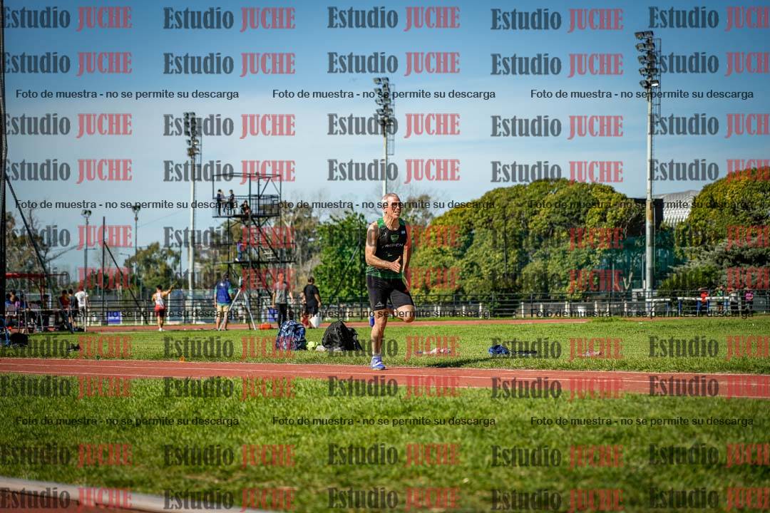 Fotos del salto triple