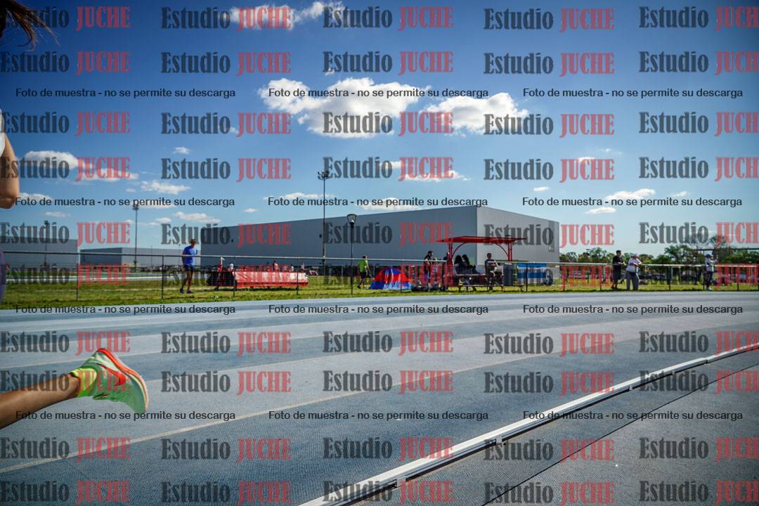 Fotos de los 1500 m llanos de mujeres