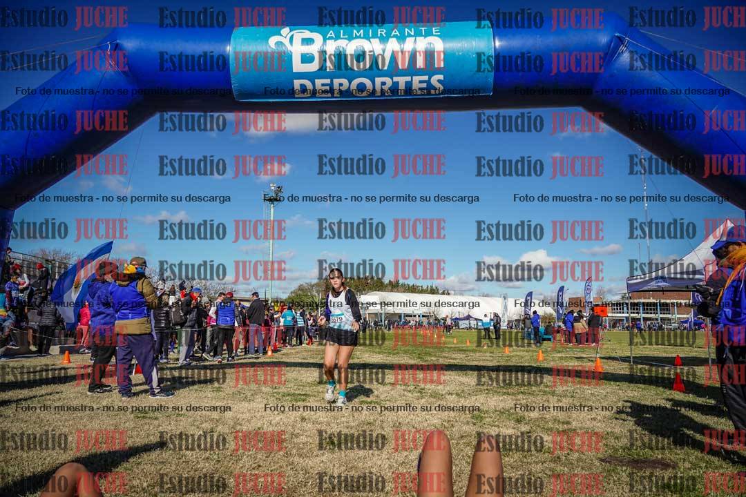 Fotos de las llegadas