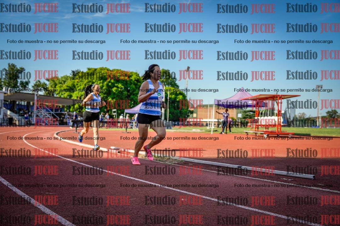 Fotos de los 1500 m llanos de mujeres