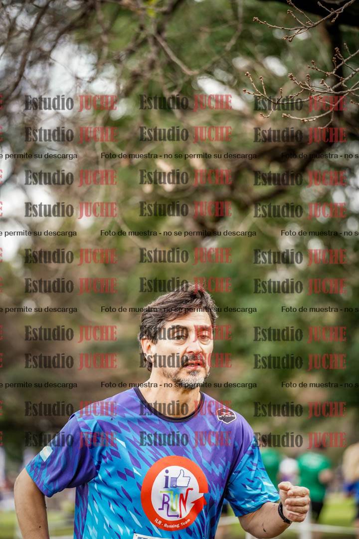 Fotos en el circuito