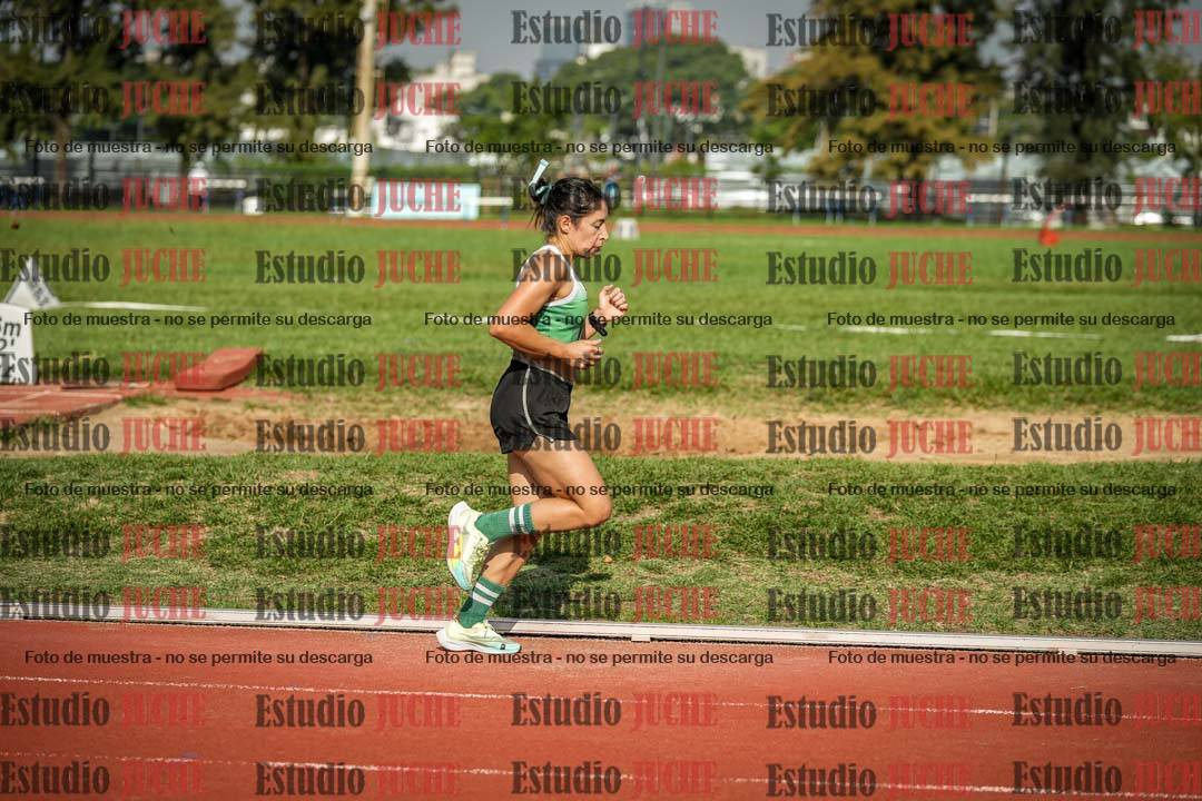Fotos de los 3000 m llanos de mujeres
