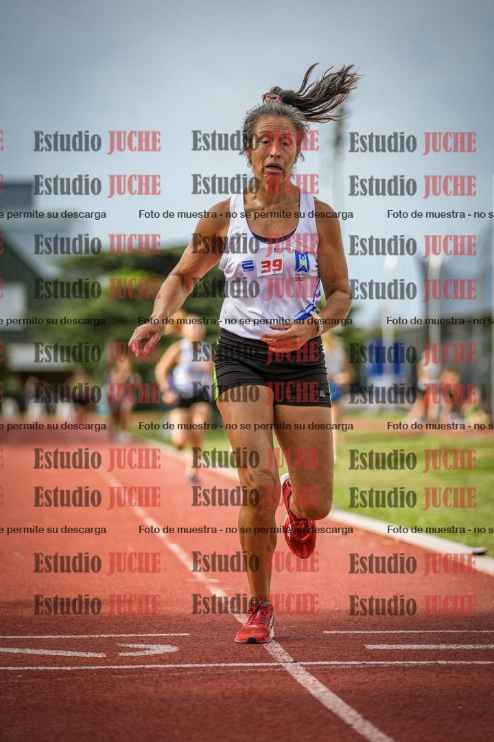 Fotos de los 3000 m llanos de mujeres