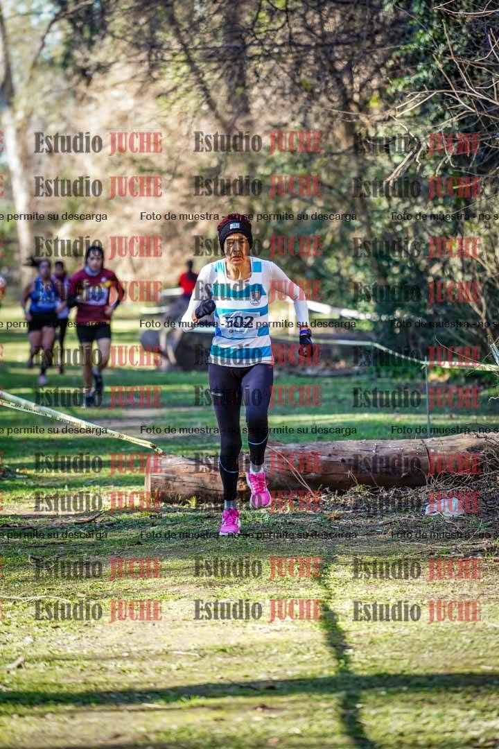 Fotos en el segundo punto del circuito