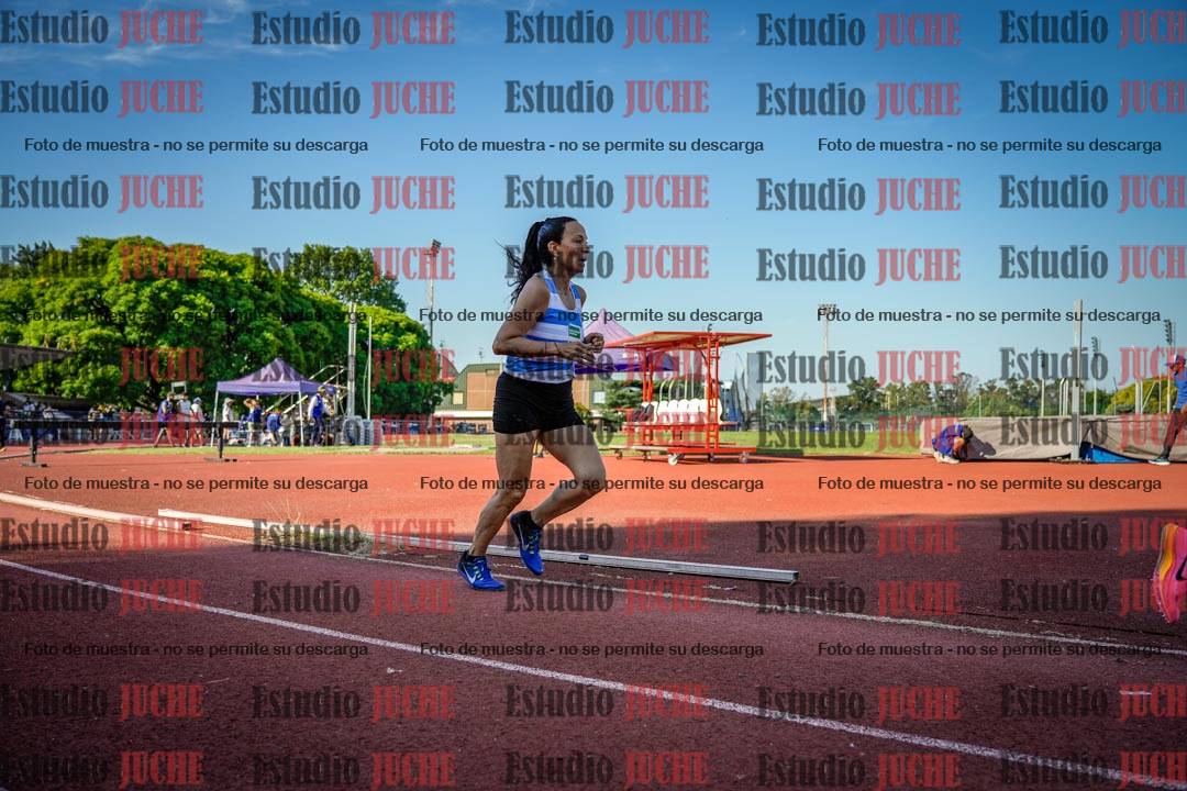Fotos de los 1500 m llanos de mujeres