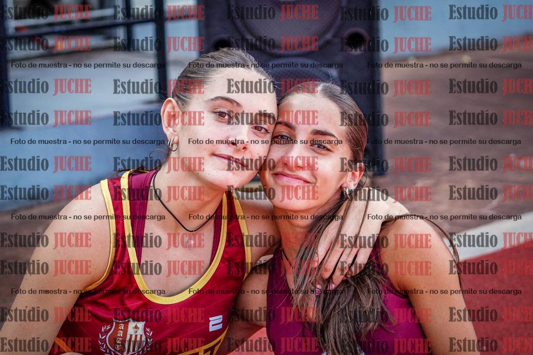 Fotos de algunos extras del torneo