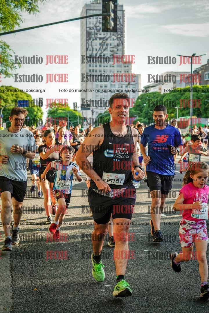Fotos del segundo punto del recorrido - categoría KIDS + ADULTO