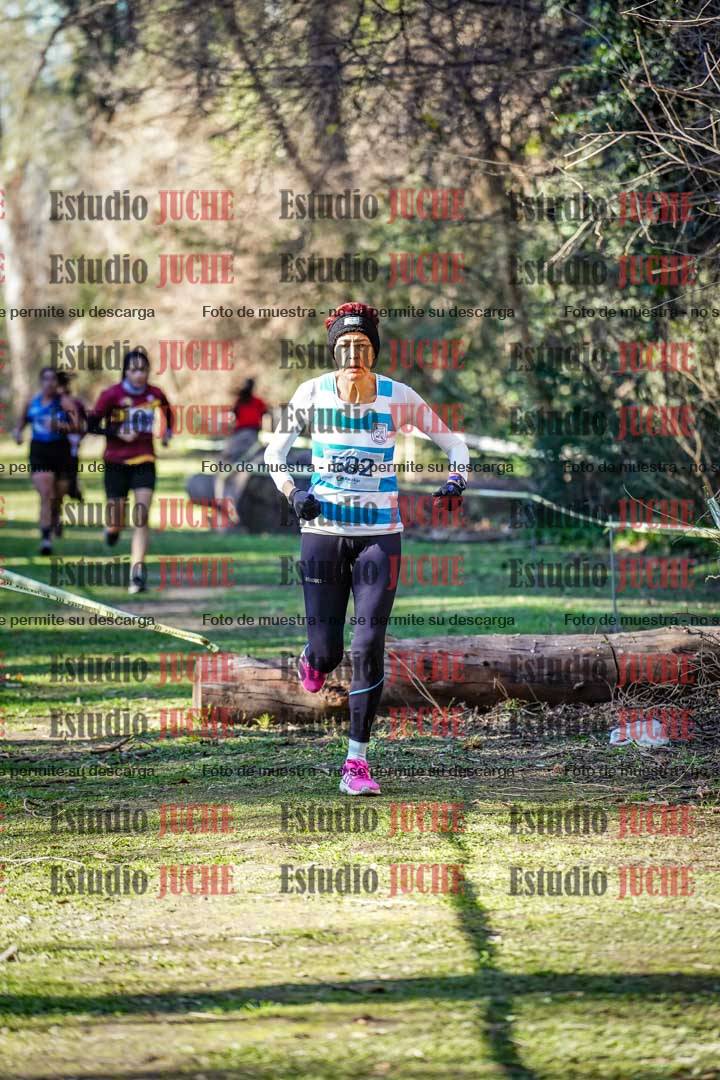 Fotos en el segundo punto del circuito