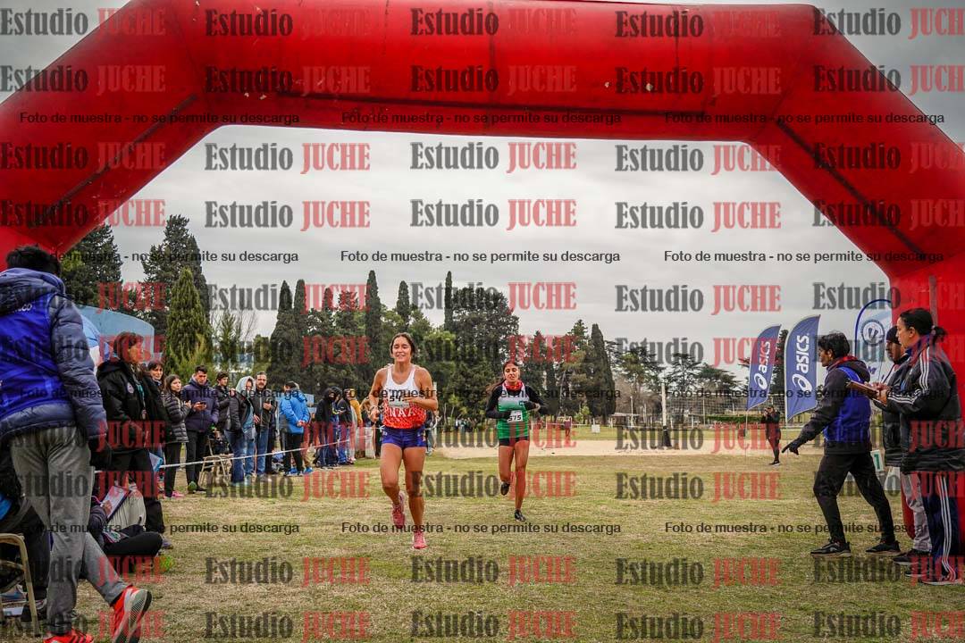 Fotos de la llegada